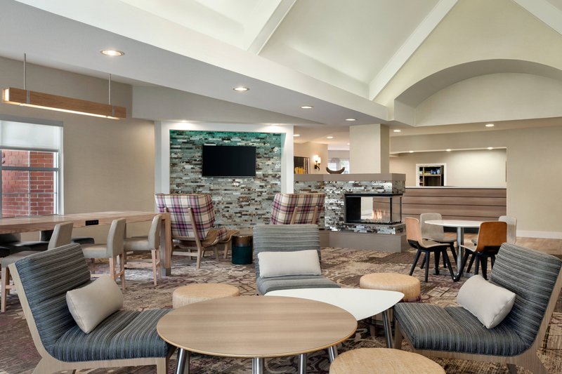 residence inn by marriott vacaville
