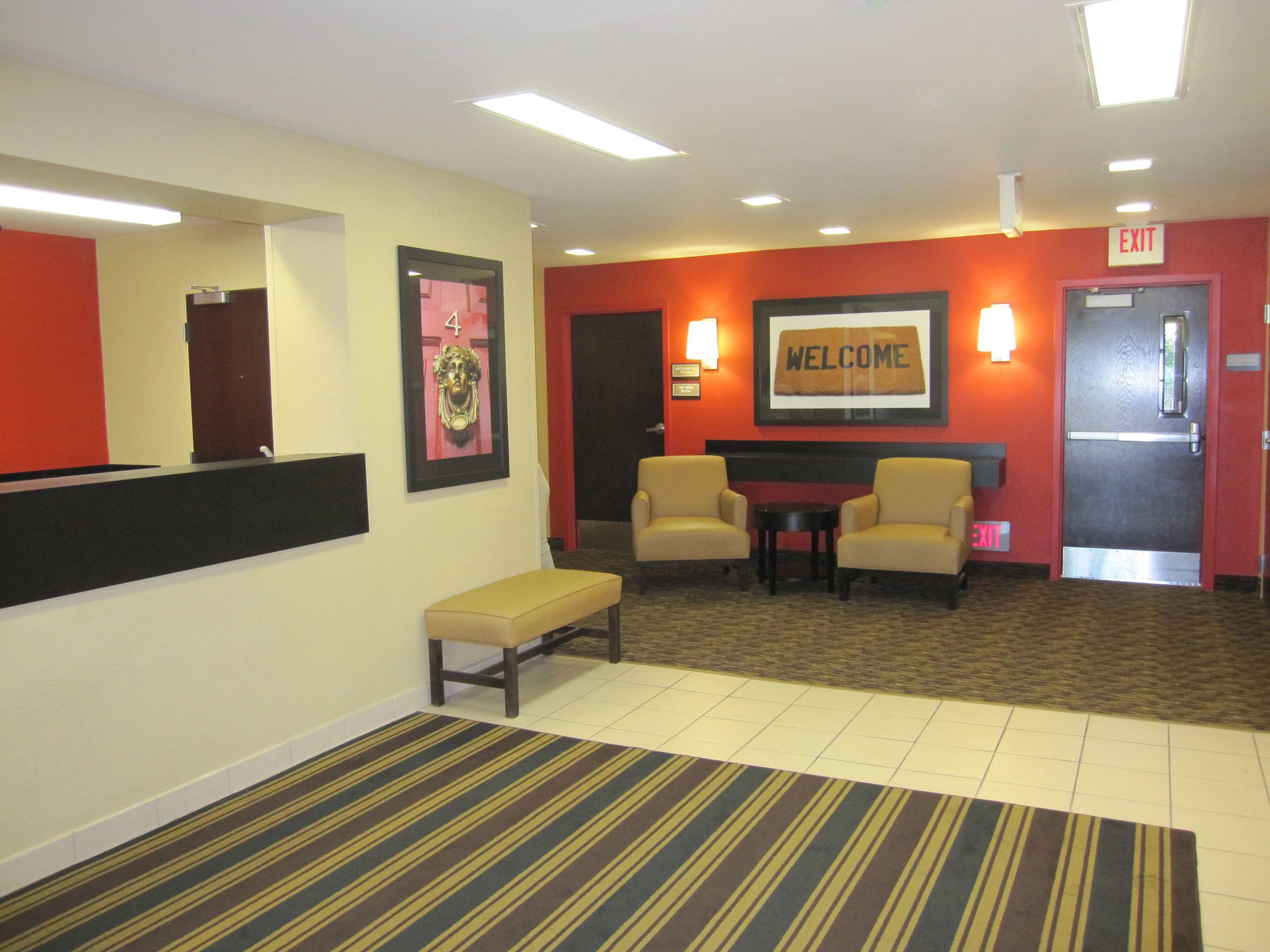 extended stay america suites portland vancouver