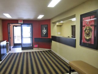Extended Stay America Suites Portland Vancouver,Ellsworth>>Clark County,3 star