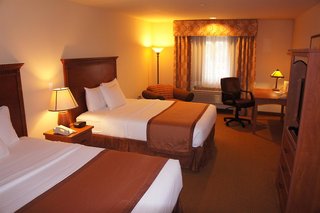 La Quinta Inn & Suites By Wyndham Vancouver,Portland>>Fairview,3 star