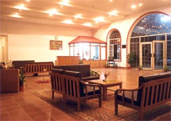 hotel pradeep