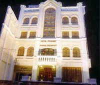 hotel pradeep