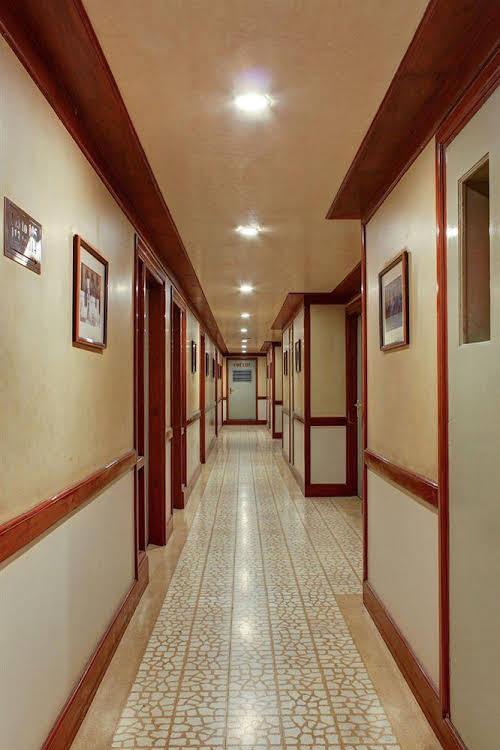 hotel pradeep