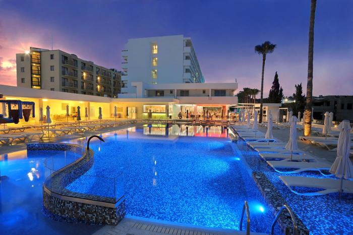 ayia napa