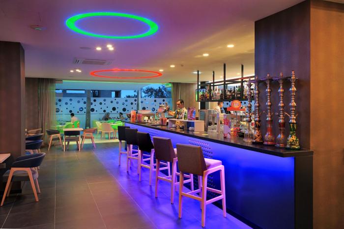nelia beach hotel and spa