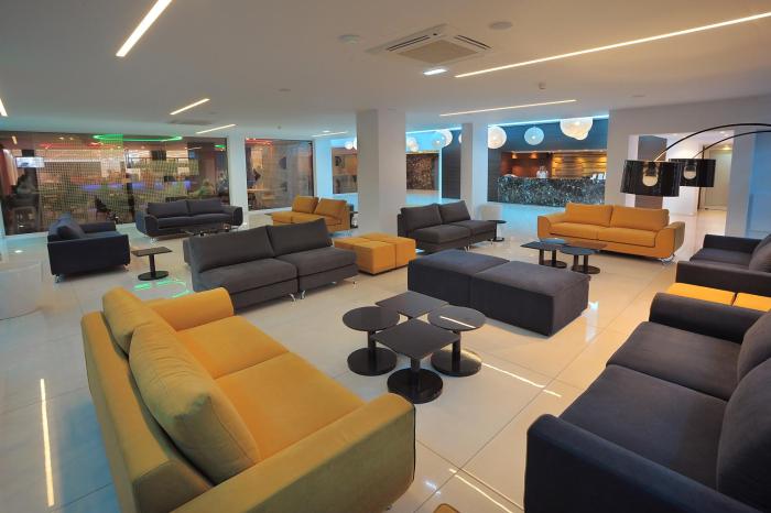 nelia beach hotel and spa