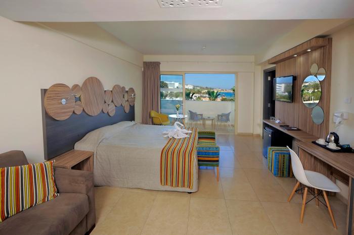 nelia beach hotel and spa