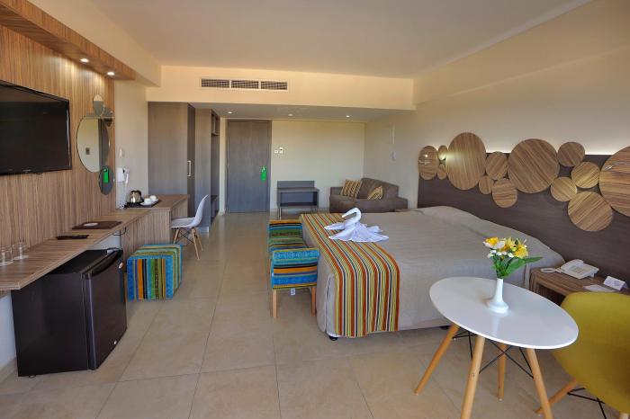 nelia beach hotel and spa