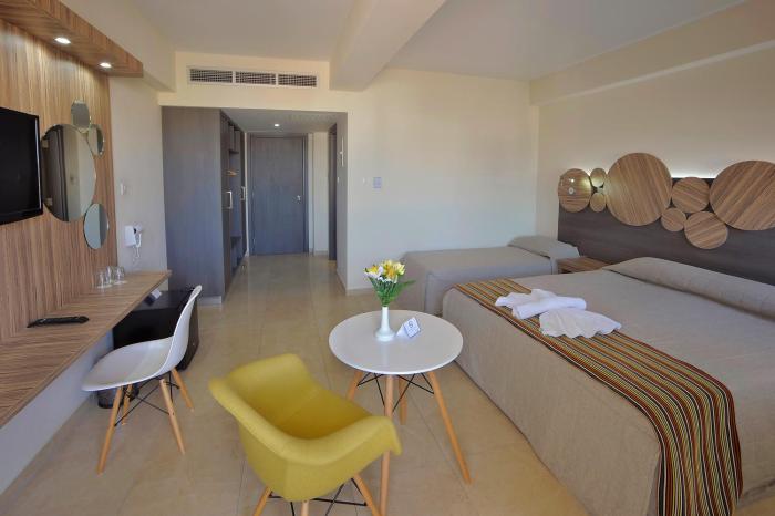 nelia beach hotel and spa