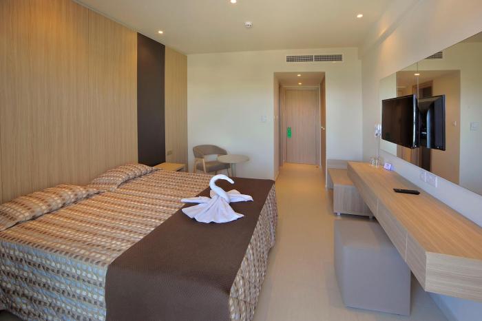 nelia beach hotel and spa