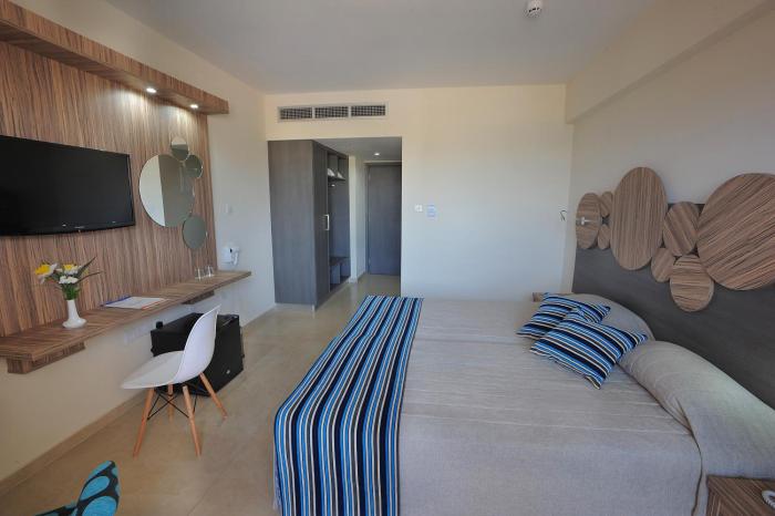 nelia beach hotel and spa