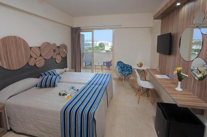 nelia beach hotel and spa