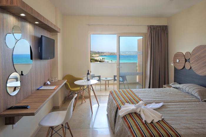 nelia beach hotel and spa