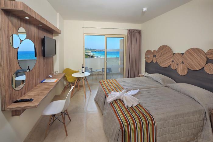 nelia beach hotel and spa