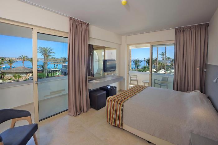 nelia beach hotel and spa