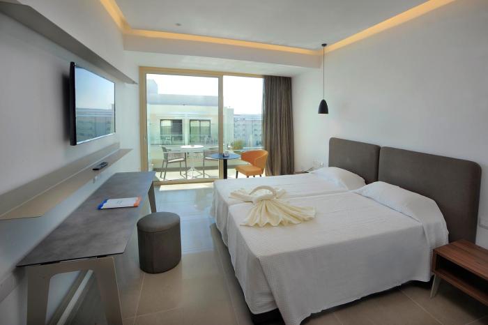 nelia beach hotel and spa