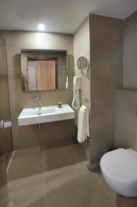 nelia beach hotel and spa