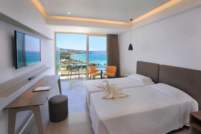 nelia beach hotel and spa