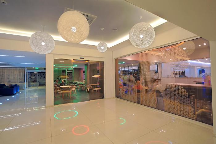 nelia beach hotel and spa