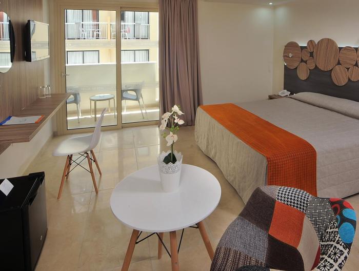 nelia beach hotel and spa