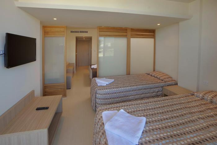 nelia beach hotel and spa
