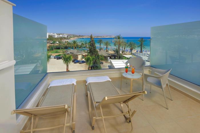 nelia beach hotel and spa