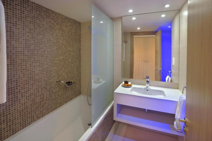 nelia beach hotel and spa