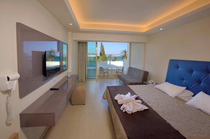 nelia beach hotel and spa