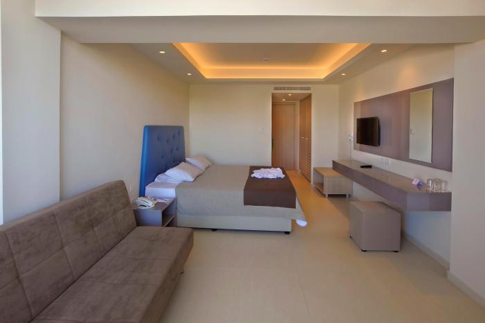nelia beach hotel and spa