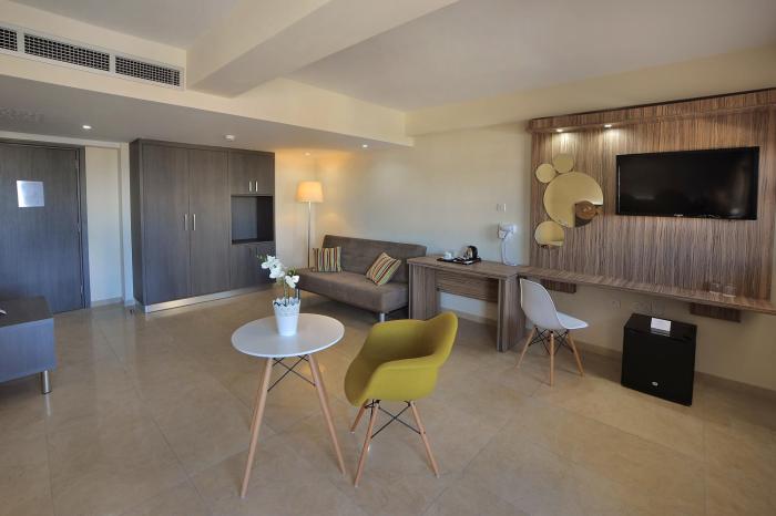 nelia beach hotel and spa