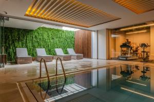 Nelia Beach Hotel & Spa,Larnaca>>Ayia Napa,4 star