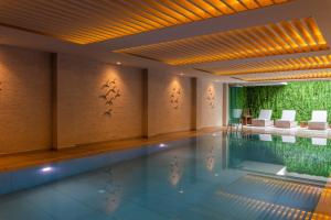 Nelia Beach Hotel & Spa,Larnaca>>Ayia Napa,4 star