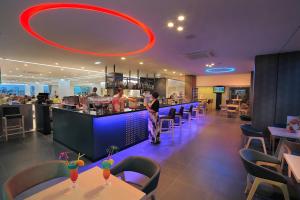 nelia beach hotel and spa