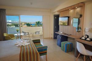 Nelia Beach Hotel & Spa,Larnaca>>Ayia Napa,4 star