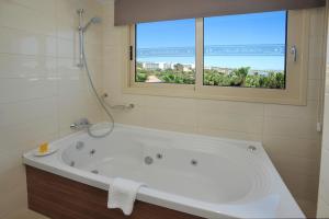 nelia beach hotel and spa