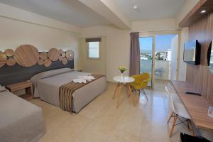 nelia beach hotel and spa