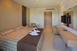 nelia beach hotel and spa