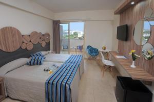 nelia beach hotel and spa