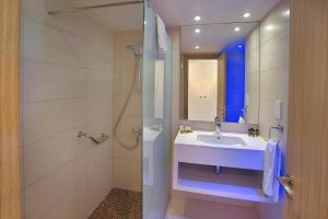 nelia beach hotel and spa