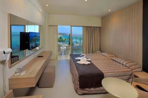 nelia beach hotel and spa