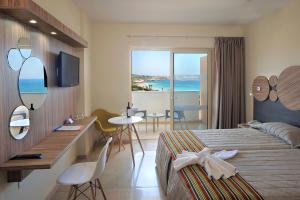 nelia beach hotel and spa