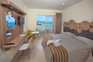 nelia beach hotel and spa
