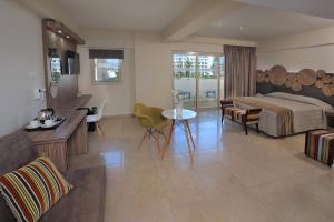 nelia beach hotel and spa