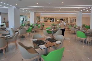 nelia beach hotel and spa