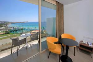 nelia beach hotel and spa