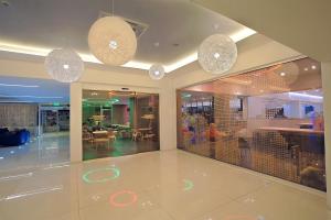 nelia beach hotel and spa