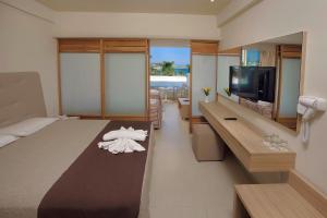 nelia beach hotel and spa