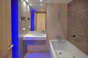 nelia beach hotel and spa