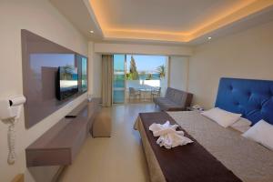 nelia beach hotel and spa