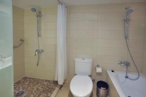 nelia beach hotel and spa